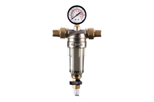 Фильтр Гейзер-Бастион 7508165233